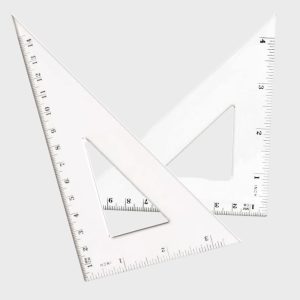 Ekierka 15 cm