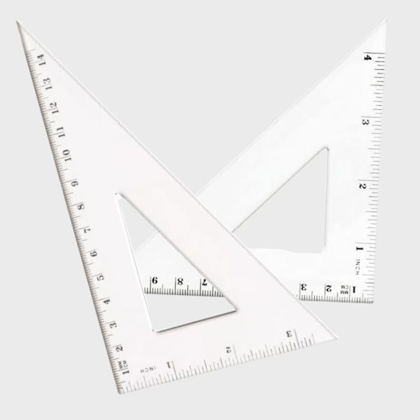 Ekierka 15 cm