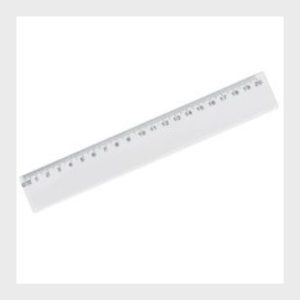 Linijka 20 cm