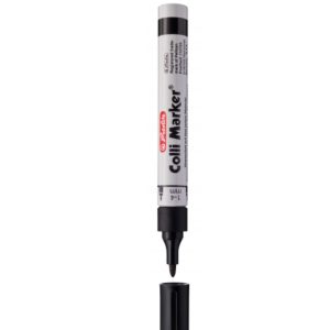 Marker czarny