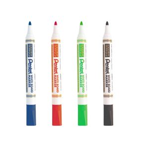 Marker MW85 czarny