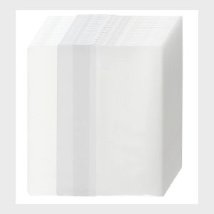 Okładka regulowana A2R 24,5 × 36,0–39,0 cm