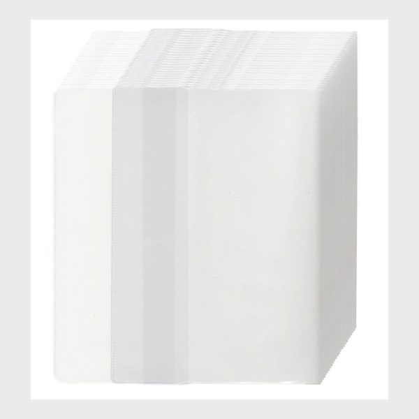 Okładka regulowana A4R 29,6 × 41,6–44,5 cm