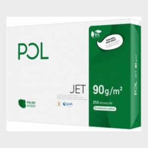 Papier biurowy A4 90 g