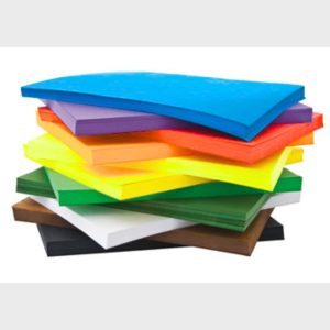 Papier ksero mix kolorów A4 100 arkuszy 80 g